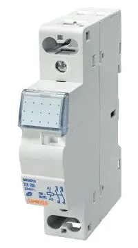 Модульный контактор GEWISS CTR 20A 2NO 230В 1M (GWD6703)