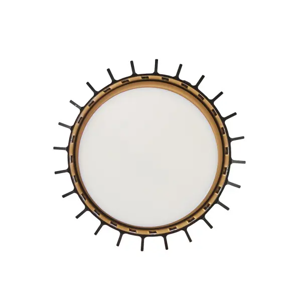 Уличный светильник Nordlux 2118006203 Aludra E27 1x15W IP54 - фото №3 Уличный светильник Nordlux 2118006203 Aludra E27 1x15W IP54 - фото №3