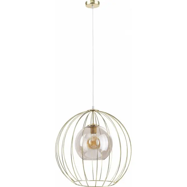 Підвісний світильник, люстра TK Lighting 2555 Universo