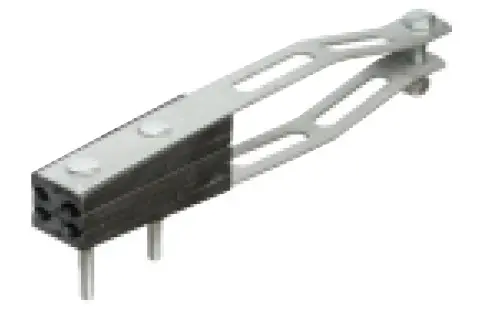 Натяжной зажим Sicame PA12 4х(50-120)мм²