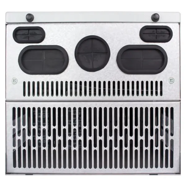 Частотный преобразователь E.Next ef-drive.pro.45 45кВт 380В (p0800114) - фото №4
