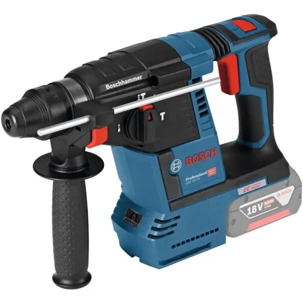 Акумуляторний перфоратор Bosch GBH 18V-26 Акумуляторний перфоратор Bosch GBH 18V-26