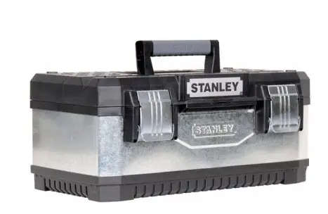 Ящик Stanley