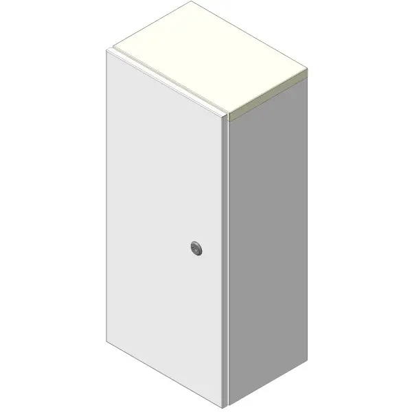 Пустой ящик Билмакс Б00040108 ЯРП-250Г (IP54) эконом