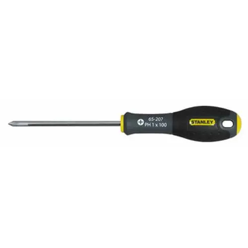 Викрутка Stanley FatMax Ph3x150