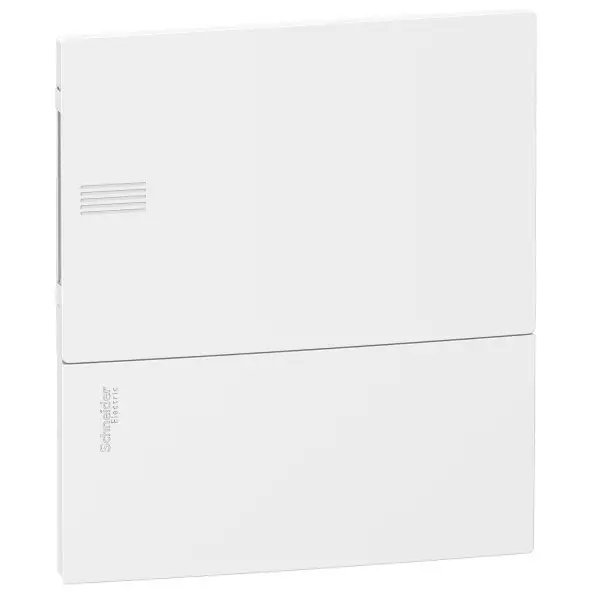 Встраиваемый щит Schneider Electric Resi9 MIP22108 MP 1Р 8М Встраиваемый щит Schneider Electric Resi9 MIP22108 MP 1Р 8М