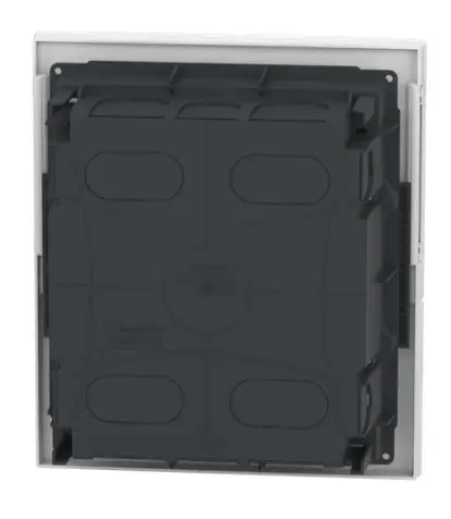 Встраиваемый щит Schneider Electric Resi9 MIP22108 MP 1Р 8М - фото №3 Встраиваемый щит Schneider Electric Resi9 MIP22108 MP 1Р 8М - фото №3