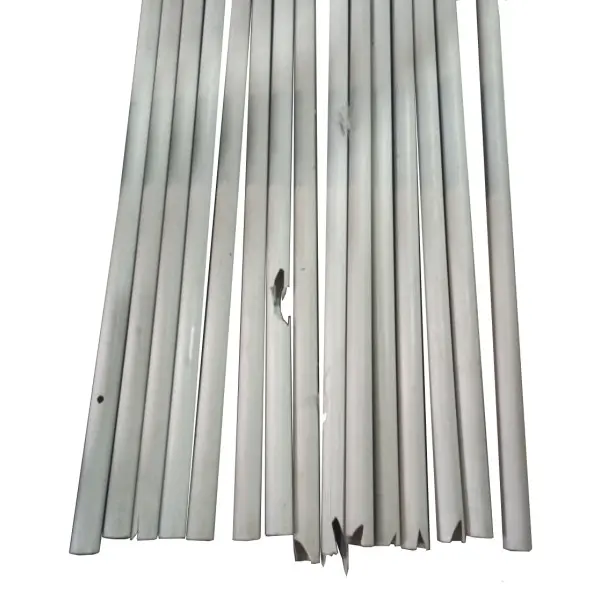 Труба ПВХ жёсткая гладкая до 32мм, 3 м., light, DKC