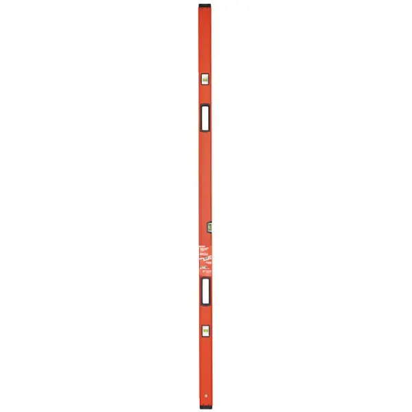 Уровень MILWAUKEE 4932459072 Redstick Backbone 200см - фото №6