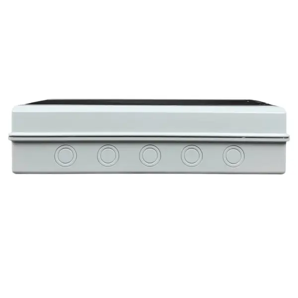 Бокс пластиковый СКИМ на 18 модулей накладной IP65 (С11902006/С99990126) - фото №4