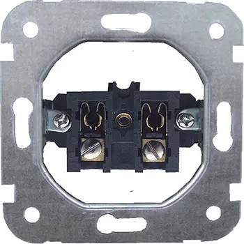 Механізм розетки E.Next e.mz.12212.gz (ins0010039)