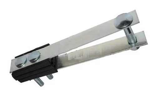 Анкерний СІП затискач Білмакс Б00012606 ЗА 3.2 (5) - фото №1