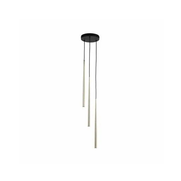 Подвесной светильник, люстра Tk Lighting 10117 Piano G9 3x8W IP20 Золотой Подвесной светильник, люстра Tk Lighting 10117 Piano G9 3x8W IP20 Золотой