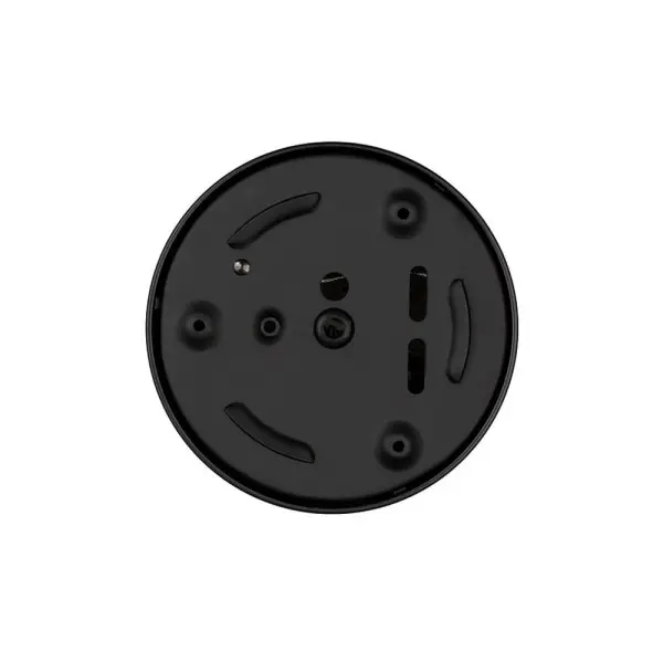 Точечный светильник Nowodvorski 8727 CL IOS LED 1x30W 4000K 2700Lm IP20 черный - фото №1