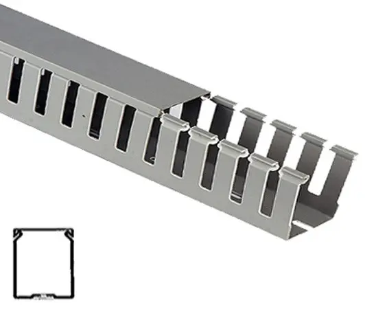 Короб перфорированный 40х60 (36 м)