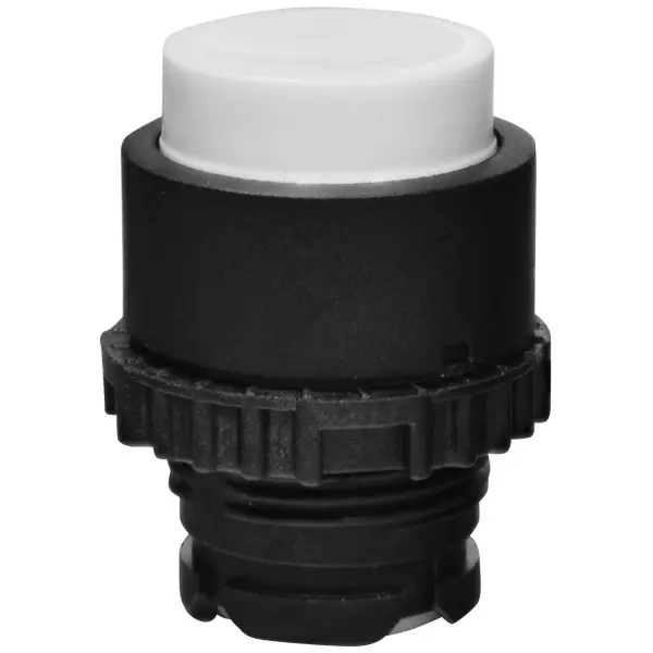 Виступаюча кнопка-модуль ETI NSE-PBP-W безбарвна (4774010)