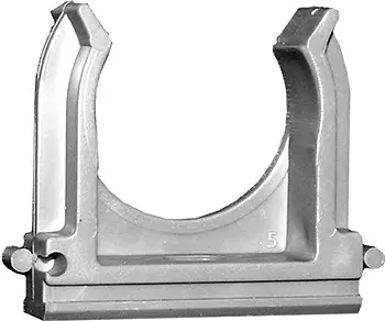 Кліпса для гофротруби E.Next e.g.tube.clip.stand.20 Ø20 50шт (s028155)