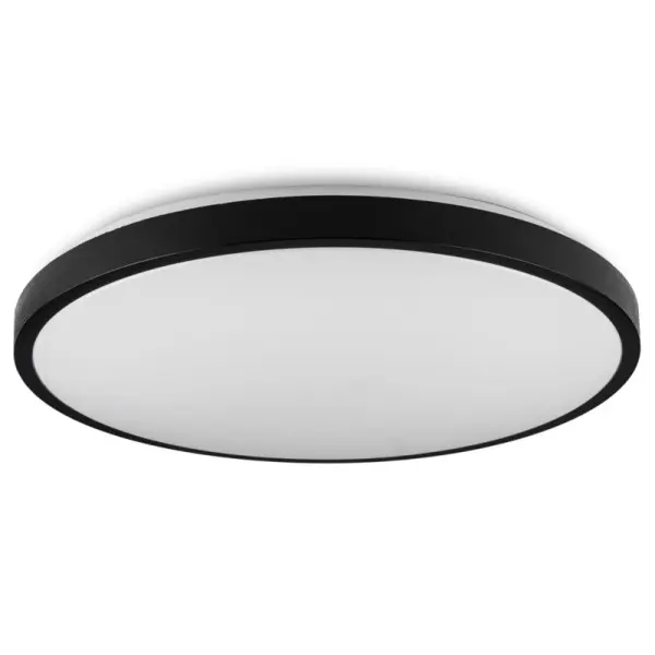 Матовий світильник Vestum RING 80Вт 480x60мм 3000К-6500К