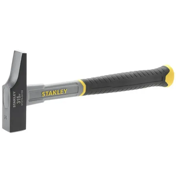 Столярний молоток Stanley STHT0-54159 Fiberglass 315г