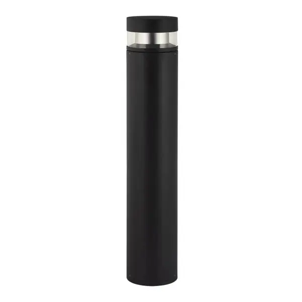 Уличный светильник Italux OFL-6552-70-3K Marcon LED 1x12W 3000K 486Lm IP54 черный