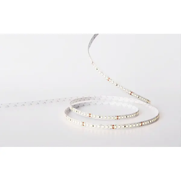 LED лента COLORS 60-2835-24V-IP33 4.2W 415Lm 4000K 5м (D860-24V-8mm-NW) - фото №1