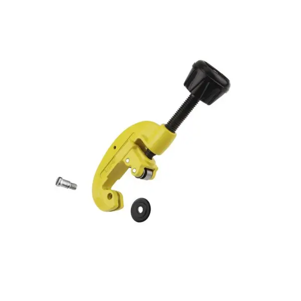Роликовый труборез Stanley 0-70-448 для труб ПВХ Ø30мм - фото №1