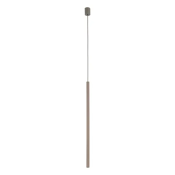 Підвісний світильник, люстра TK Lighting 11426 Ferro G9 1x8W IP20 коричневий
