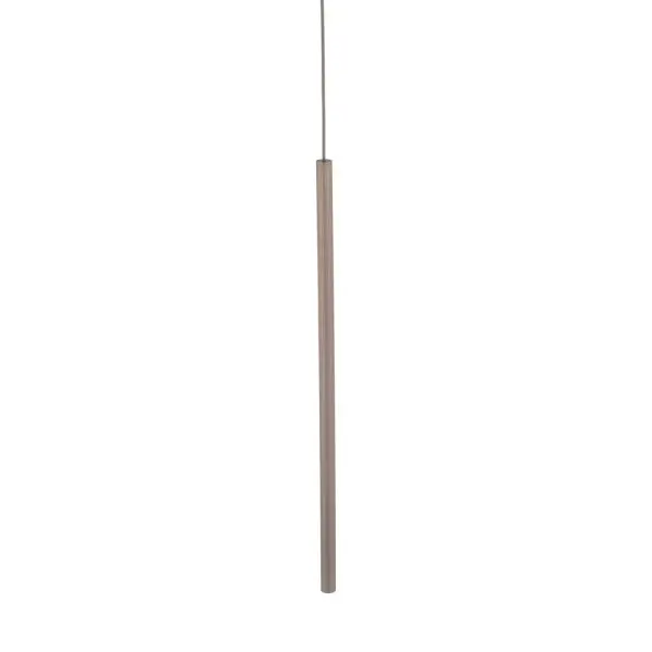Підвісний світильник, люстра TK Lighting 11426 Ferro G9 1x8W IP20 коричневий - фото №2