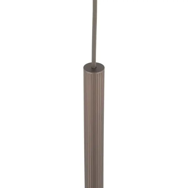 Підвісний світильник, люстра TK Lighting 11426 Ferro G9 1x8W IP20 коричневий - фото №3