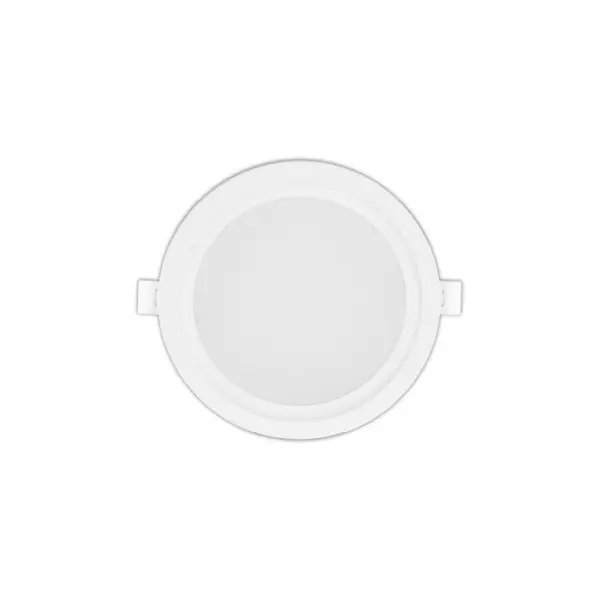 Світильник LED даунлайт Violux ALUMIN 12W 4200K круг IP20 ( 120170 ) - фото №6 Світильник LED даунлайт Violux ALUMIN 12W 4200K круг IP20 ( 120170 ) - фото №6