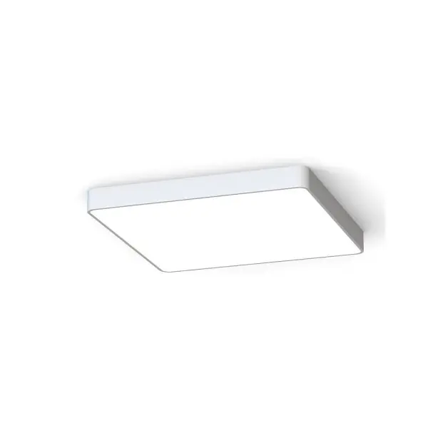 Світильник стельовий Nowodvorski 7544 Soft LED T8LED 5x11W 3000K 1700Lm IP20 білий - фото №2