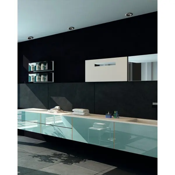 Точечный светильник Kanlux 33126 Droxy GU10/GU5.3 1x10W IP65/20 черный - фото №4