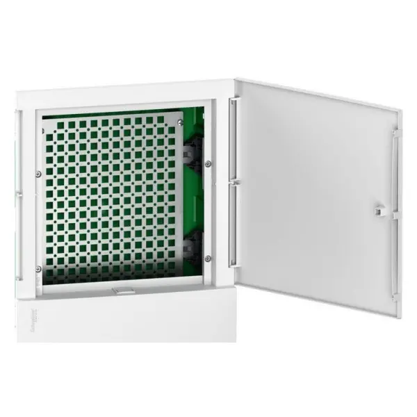 Мультимедійний щит MIP212FU Mini Pragma Schneider Electric Мультимедійний щит MIP212FU Mini Pragma Schneider Electric