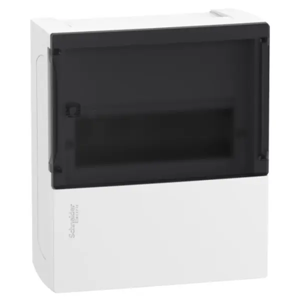 Щит MIP12108S Mini Pragma на 8 модулів Schneider Electric