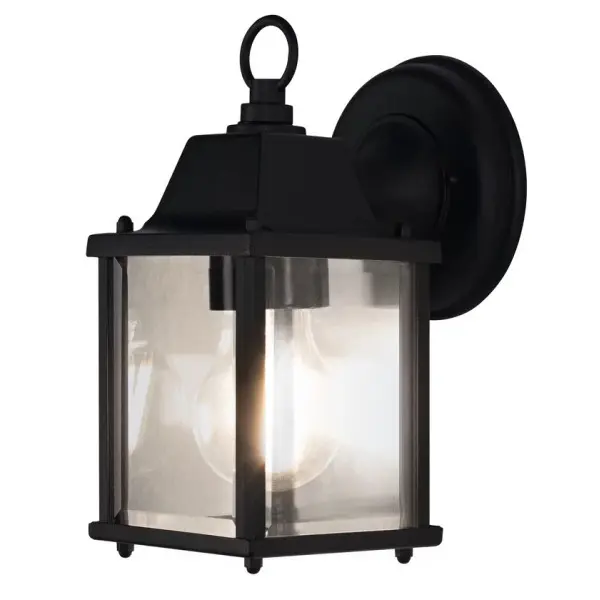 Світильник Ledvance ENDURA Classic Lantern Square S E27