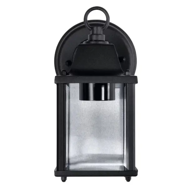 Світильник Ledvance ENDURA Classic Lantern Square S E27 - фото №1