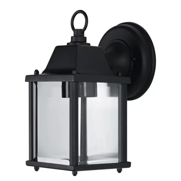 Світильник Ledvance ENDURA Classic Lantern Square S E27 - фото №3