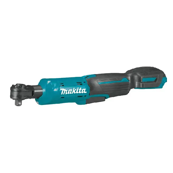 Аккумуляторный гайковерт с храповым механизмом Makita WR100DZ CXT - фото №1