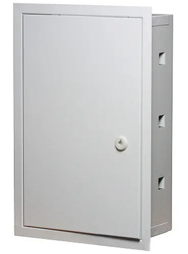 Щиток ЩРв-36з IP31 profi - фото №1