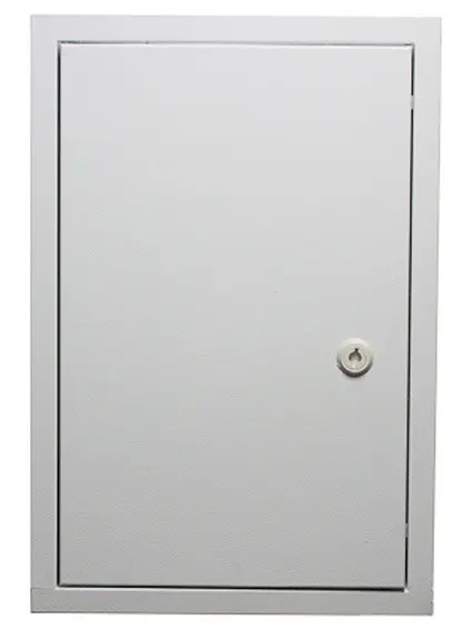 Щиток ЩРв-36з IP31 profi - фото №3