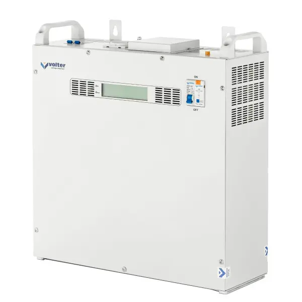 Безступінчастий стабілізатор напруги Volter ПТМ-14 (14кВт)