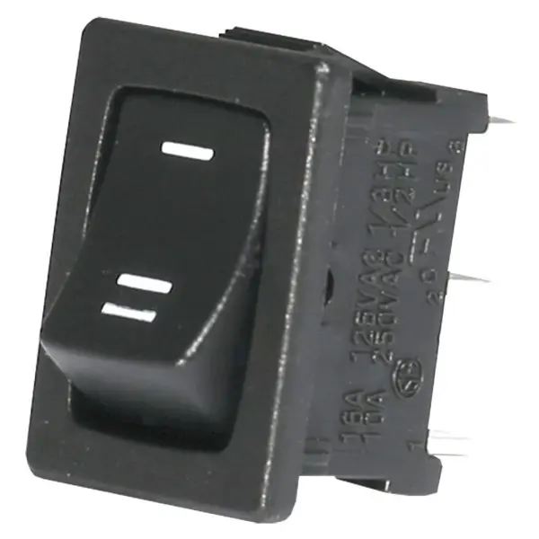 Переключатель ETI 002470184 USS-06/R 10A (НЗ) Переключатель ETI 002470184 USS-06/R 10A (НЗ)