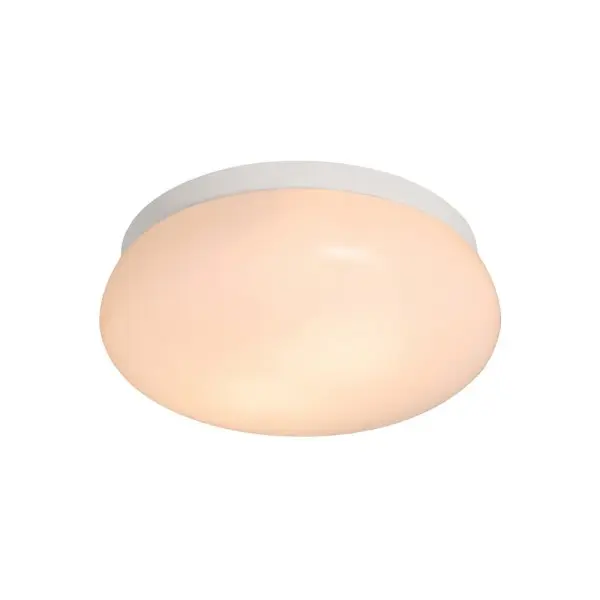 Потолочный светильник Nordlux 2210126001 Foam E27 2x55W IP44 белый
