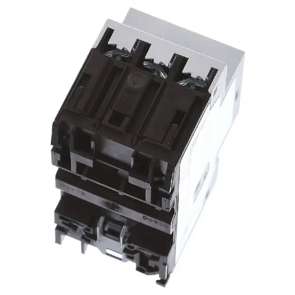 Автомат для захисту двигуна 6,3-10,0 А, 2,5 м Hager - фото №7