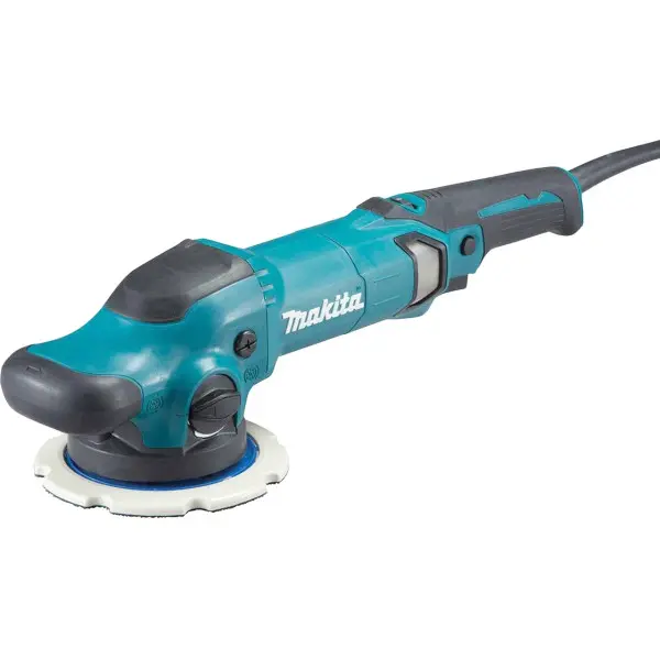 Полірувальна шліфувальна машина Makita PO6000C 900Вт Полірувальна шліфувальна машина Makita PO6000C 900Вт