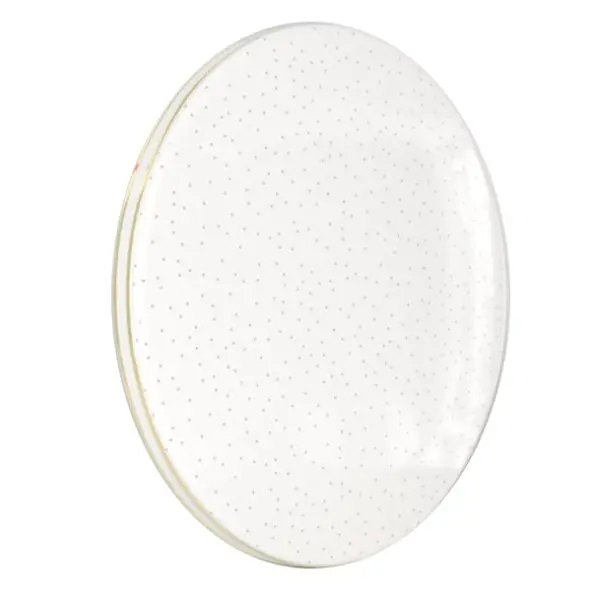 Світильник Vestum SIMPLE зоряне небо 36Вт 375x60мм 4000К 2900Лм