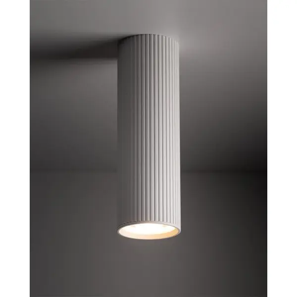 Точечный светильник TK Lighting 10025 Tune M GU10 1x10W IP20 белый - фото №1