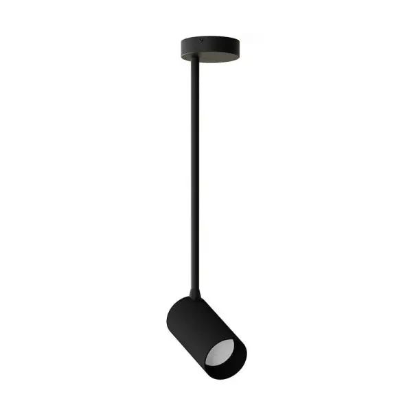 Спот Nowodvorski 37728 Mono long GU10 1x10W IP20 Bl Спот Nowodvorski 37728 Mono long GU10 1x10W IP20 Bl