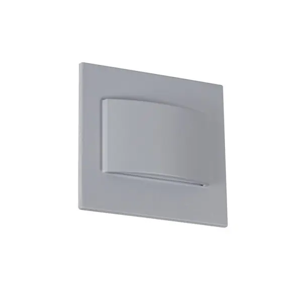 Світильник для підсвітки сходів/коридору Kanlux 33331 Erinus LED 1x1.5W 4000K 30Lm IP20 Світильник для підсвітки сходів/коридору Kanlux 33331 Erinus LED 1x1.5W 4000K 30Lm IP20