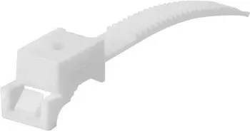 Ремінне кріплення E.Next КР-25 100шт (s0430028)